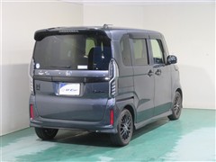N-BOXカスタム Lターボスタ+BL