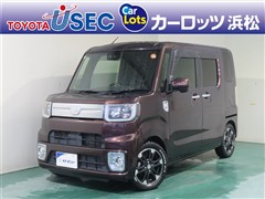 ダイハツ ウェイク GターボリミテッドSA3