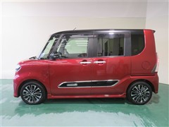 タントカスタム RSセレクション