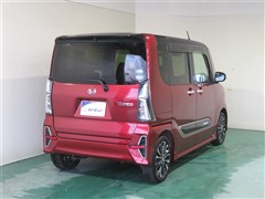 タントカスタム RSセレクション