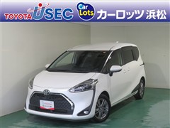 シエンタ G クエロ