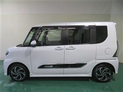 タントカスタム RSスタイルセレクション