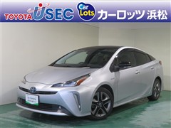 トヨタ プリウス A ツーリングセレクション