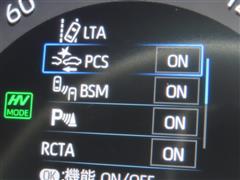 RAV4 PHVブラックトーン 4WD