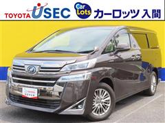 ヴェルファイアHEV V 4WD