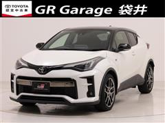 C-HR S GRスポーツ