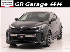 トヨタ C-HR S GRスポーツ
