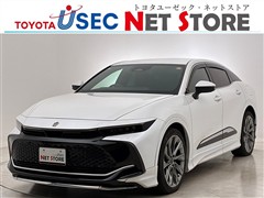 トヨタ クラウンCO Gアド レザーP