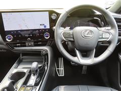 NX350h Fスポーツ