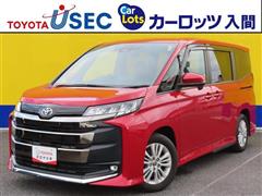 ノア S-G