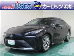 トヨタ MIRAI Z エグゼクティブP