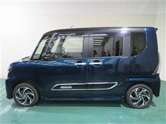タントカスタム RSスタイルセレクション
