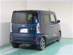 タントカスタム RSスタイルセレクション