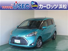 シエンタ ハイブリッド G クエロ