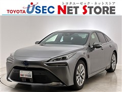 トヨタ MIRAI Zエグゼアドバドラ
