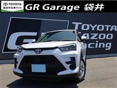 トヨタ ライズ G