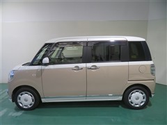 ムーヴC XメイクUPリミテSA3