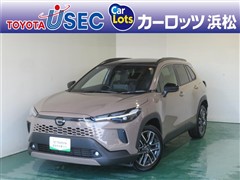 カローラクロス HV Z 4WD