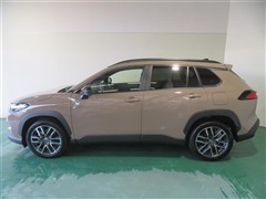 カローラクロス HV Z 4WD