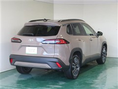 カローラクロス HV Z 4WD