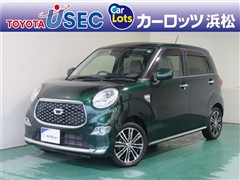 ダイハツ キャスト スタイルG SA3