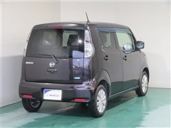 モコ ドルチェX