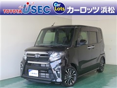 ダイハツ タントカスタム RSセレクション