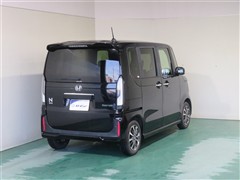 N-BOX カスタムベースグレード