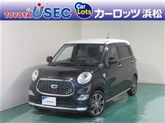 ダイハツ キャスト スタイルG VS SA3