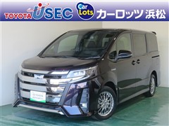 トヨタ ノア ハイブリッド SI