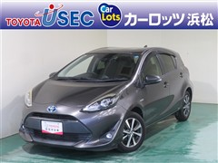 アクア G