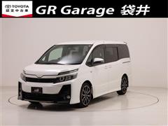 トヨタ ヴォクシー ZS G's