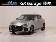 スズキ　スイフト スポーツ