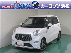 トヨタ ピクシスジョイF GターボSA3P