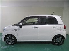 ピクシスジョイF GターボSA3P