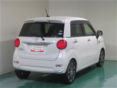 ピクシスジョイF GターボSA3P