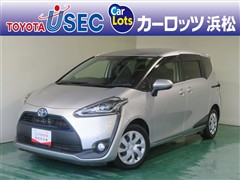 トヨタ シエンタ ハイブリッド G