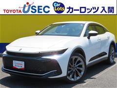 トヨタ クラウンCO Gアドバ レザーPK