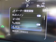 クラウンCO Gアドバ レザーPK