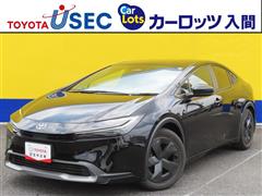 トヨタ プリウス U