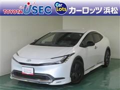 トヨタ プリウス U