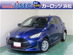 トヨタ ヤリス ハイブリッド Z