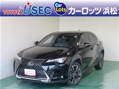 レクサス UX250h バージョンL