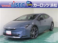 トヨタ プリウス Z