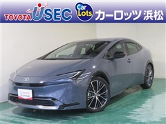 トヨタ プリウス Z