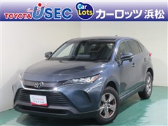 トヨタ ハリアー S