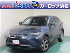トヨタ ハリアー S