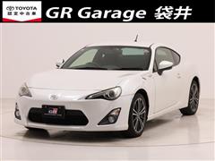 トヨタ 86 GT