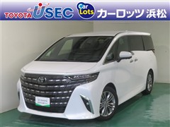 アルファードハイブリッド Z