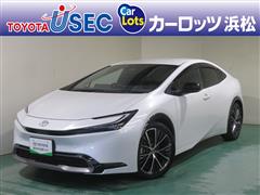 トヨタ プリウス Z